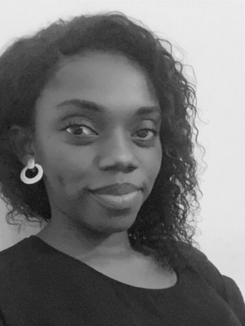 Edwige TOMPIEU-ZOUO, Junior Legal Assistant – CLKA Law Firm