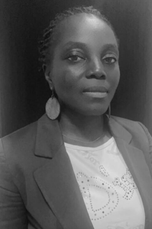 Rachel N’DA-EZOA, Responsable de la comptabilité et des finances – Cabinet CLKA à Abidjan