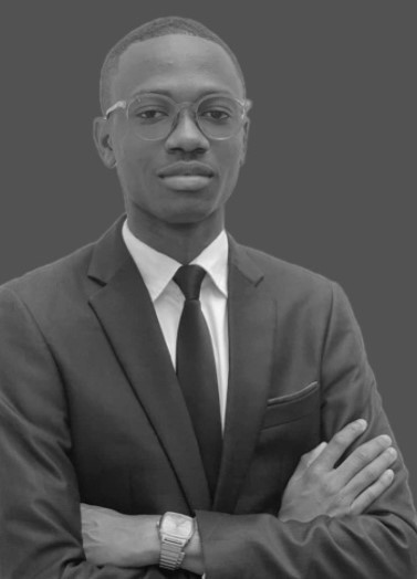 Ted N’ZEBO, Associate – CLKA LAW FIRM