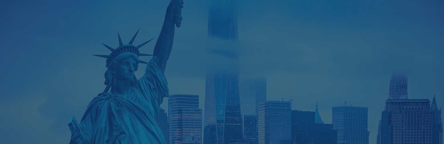 Area - North America