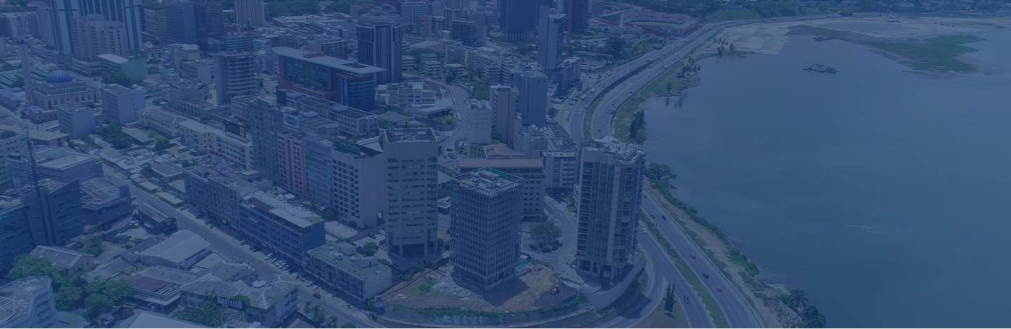 Area - OHADA and WAEMU