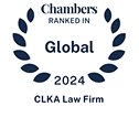 Chambers 2024 Ranking Logo 1